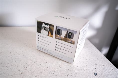 Arlo Essential Indoor Camera Review