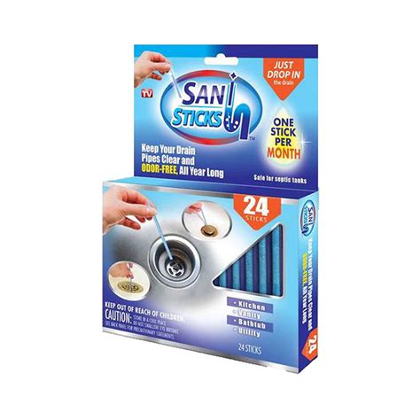 Sani Sticks | London Drugs