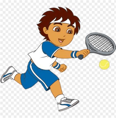 Free Free Tennis Clipart, Download Free Free Tennis Clipart png images, Free ClipArts on Clipart ...