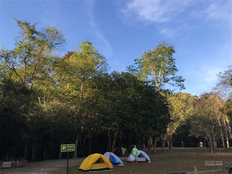 Kaeng Krachan National Park - Wildlife viewing paradise - It's better ...