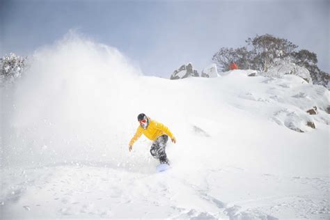 2020 Australian Snow Season Outlook – August Update | Mountainwatch