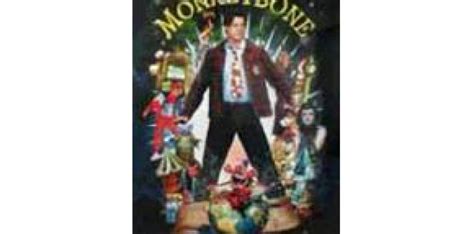 Monkeybone Movie Review for Parents