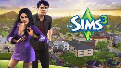 The Sims 3 Free Download - GameTrex