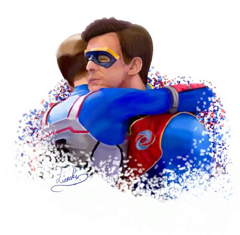 Captain Man and Kid Danger - Danger Games by CaptainLinneke on DeviantArt Danger Danger, Ella ...