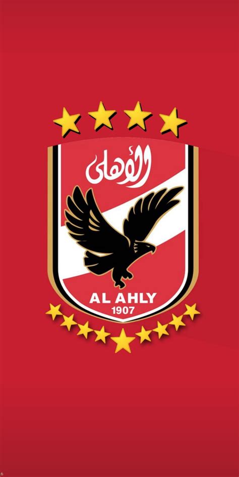 Al Ahly Wallpaper 4K For Pc - Ideazzo