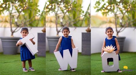 Allu Arjun’s daughter Arha turns two, see her adorable photos | Telugu ...