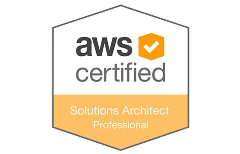 Amazon AWS Certified Solutions Architect - Professional Certification, Practice Test Questions ...