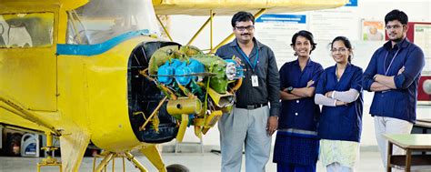 Aeronautical Engineering | Rajalakshmi Engineering College (REC)