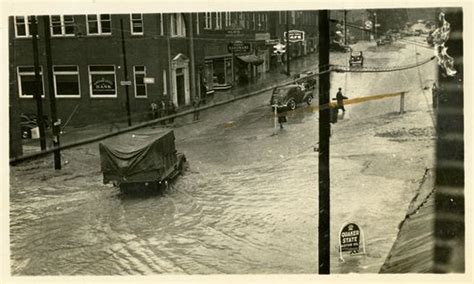 August 13, 1940 – The Second Great Flood | Western North Carolina ...