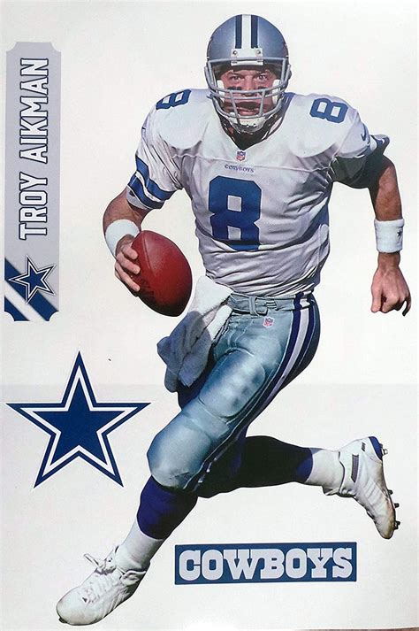 Troy Aikman Wallpaper