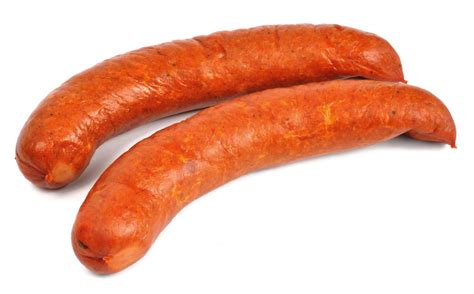 What is Polish Sausage? (with pictures)