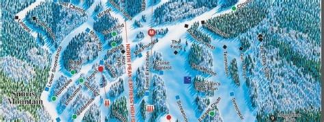 Mount Ascutney Outdoors • Ski Holiday • Reviews • Skiing