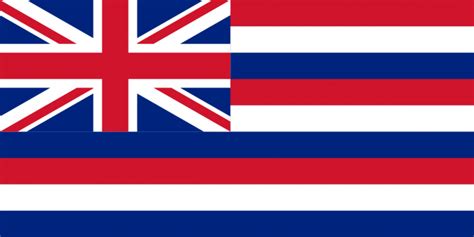 Origin of the Hawaiian Kingdom Flag | Hawaiian Kingdom Blog