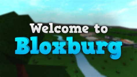 Best Roblox Welcome to Bloxburg Wallpaper ID Codes - Pro Game Guides