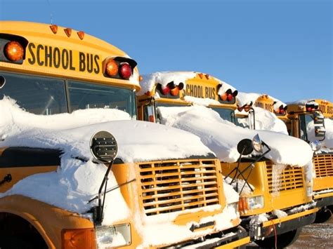 Morristown Schools Closed Tuesday Due To Snow | Morristown, NJ Patch