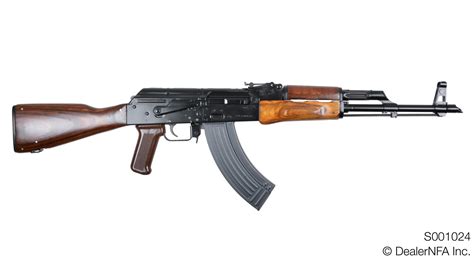 AKM (AK47) Full Size, Maddi, Excellent - NFA Market Board - Sturmgewehr.com Forums