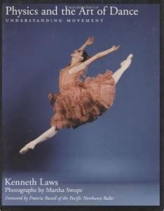 Kenneth Law: Physics and the Art of Dance – Cecchetti International