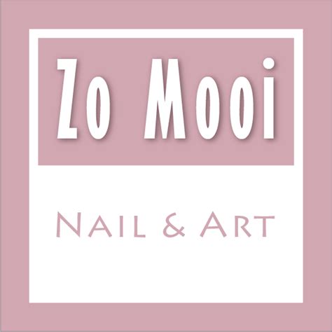 Contact – Zo Mooi Nail & Art