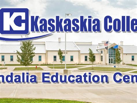 Kaskaskia College holds annual Community Engagement Meeting at Vandalia Campus