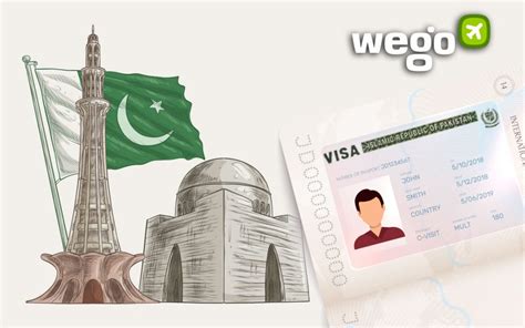 Pakistan E Visa 2024: News, Update, Price & More for Pakistan Tourist ...