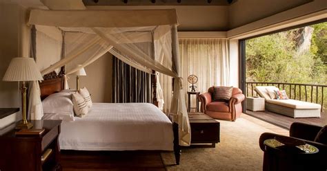 Four Seasons Safari Lodge Serengeti in Serengeti National Park - Luxury Safari Lodge in the ...