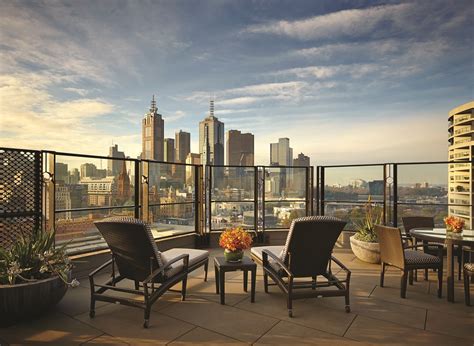 Hot hotel: The Langham, Melbourne - Spice News