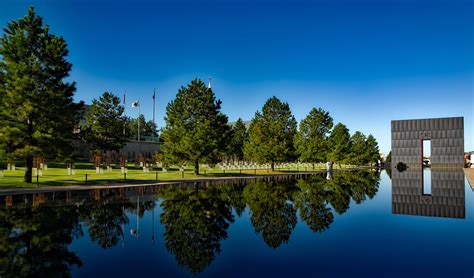 Oklahoma City Bombing Memorial in Oklahoma image - Free stock photo - Public Domain photo - CC0 ...