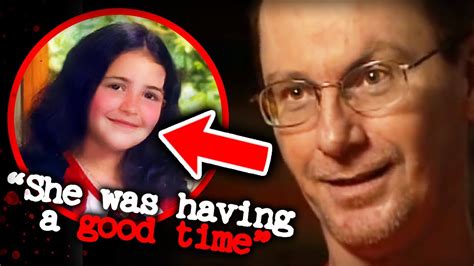 Kidnapper Tries to Manipulate Interviewer After Teen Victim OUTSMARTS ...