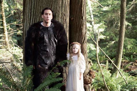 The Wicker Man - Nicolas Cage's most memorable movie roles ranked ...