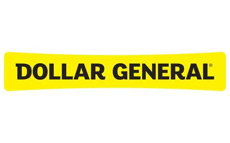 Dollar General Logo Vector - (.Ai .PNG .SVG .EPS Free Download)