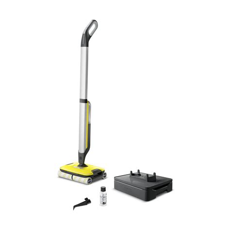 Hard Floor Cleaner FC 7 Cordless Hard Floor Cleaner | Karcher Australia