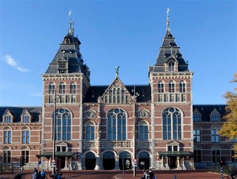 loveisspeed.......: The Rijksmuseum is a Netherlands national museum ...