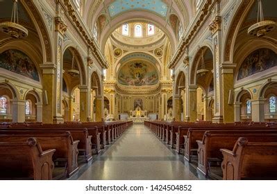 46 Roman Catholic Archdiocese Chicago Images, Stock Photos, 3D objects ...