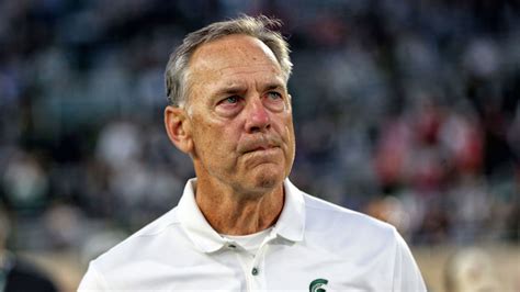 Mark Dantonio's Michigan State legacy both complicated and clear ...