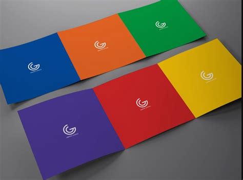 25+ Free Tri Fold Brochure Mockup PSD Download - Graphic Cloud