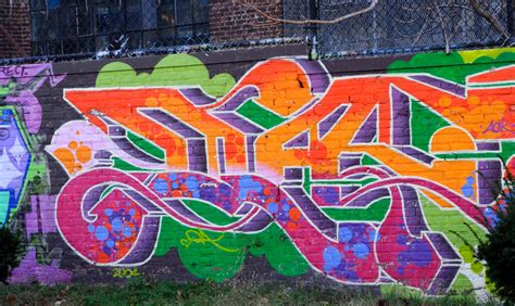 Graffiti in the Bronx #graffiti #bronx #newyork #urban