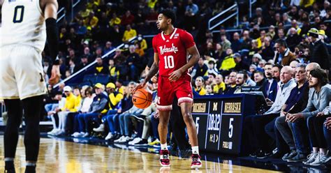 Nebraska Basketball: Wisconsin preview