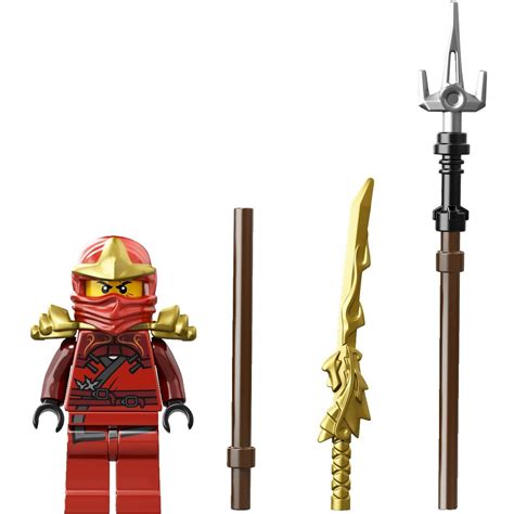 9561 Kai ZX | Ninjago Wiki | FANDOM powered by Wikia