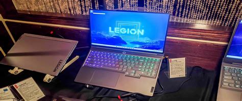 Lenovo Legion Slim 7 review