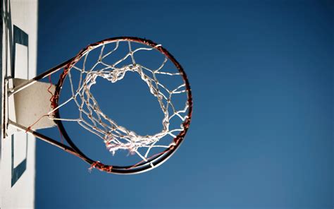 Basketball Hoop Wallpapers - Wallpaper Cave