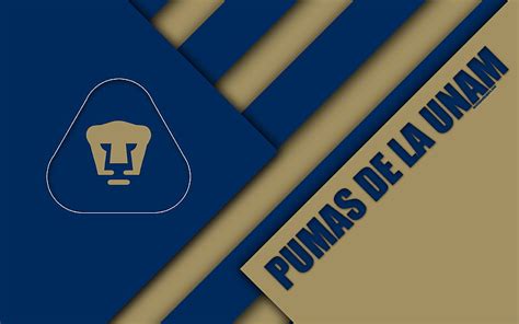 Descubrir 54+ imagen club pumas logo - Abzlocal.mx