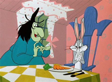 The Cartoon Critic- The animated Halloween special marathon- Bugs Bunny's Howl-oween Treat ...