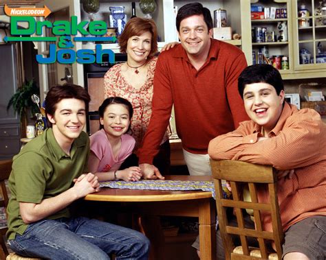 List of Drake & Josh characters | Nickelodeon | Fandom