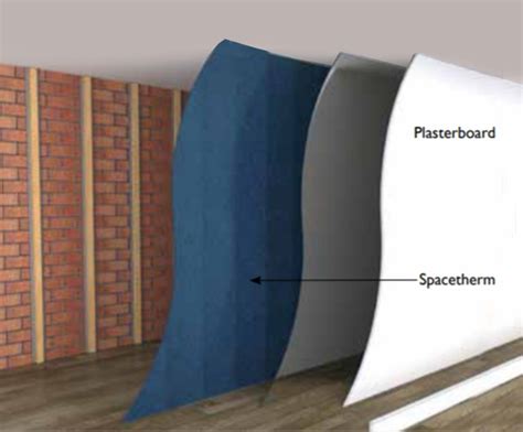 Spacetherm® ultra-thin insulation for thermal upgrades | A Proctor Group | ESI Building Design