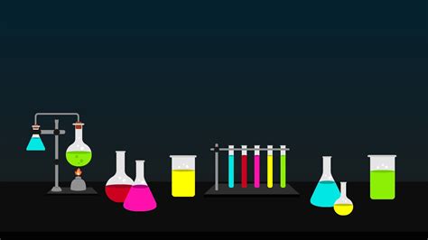 Free Chemistry Background PowerPoint Templates & Google Slides