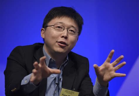 CRISPR Wizard Feng Zhang: The Making Of A Sunny Science Superstar | CommonHealth