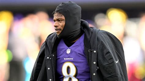 Baltimore Ravens Looking At Brutal QB Situation For This Weekend