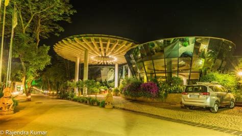 Prakruti Resort (Kashid, India) - Reviews, Photos & Price Comparison ...