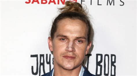 Jason Mewes Heroin