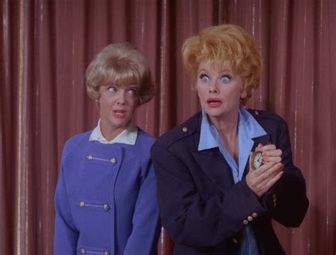 The Eight Best THE LUCY SHOW Episodes of Season Four | THAT'S ENTERTAINMENT!